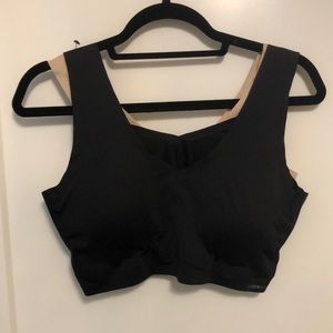 Lucky Brand Smooth Sports Bras